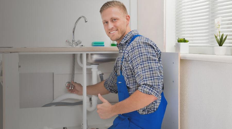 24 Hour Plumbing Service in Ashland, MS